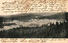 Marienbad Tschechien Boehmen