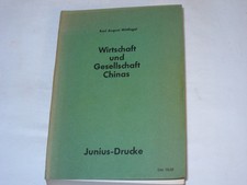 Wittfogel, Karl