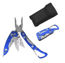 Mini multitool clip - multitool,