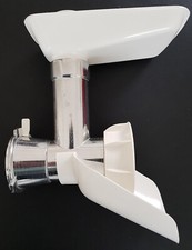 Neu Electrostar Starmix MX3 MX5 Schnitzelwerk Fleischwolf Durchlaufschnitzler