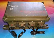 1x Transient-Schutz für das System SEM25  SEL Nato BW Wolf