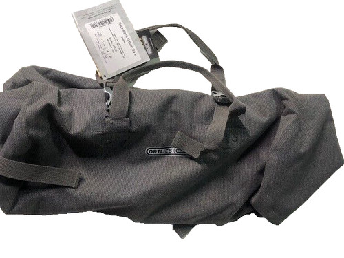 Nwt ortlieb rack pack urban - ortlieb,, rack-pack