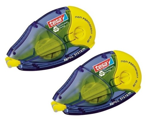 Tesa kleberoller - 2x,