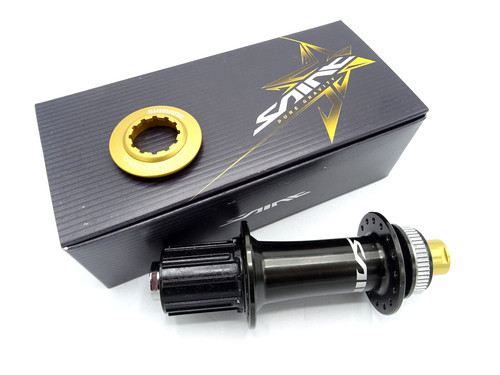 Shimano saint fahrrad - shimano,
