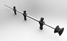 Ullrich-Sport Tischfussball