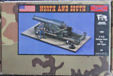 Verlinden 1:35 11 inch naval Gun Art Nr 1422