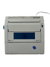 Elektr. Schreibmaschine Triumph-Adler Gabriele PFS mIt 3.5"-Diskettenlaufwerk