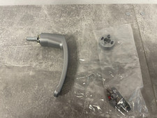 Siegenia Fenstergriff LM Globe