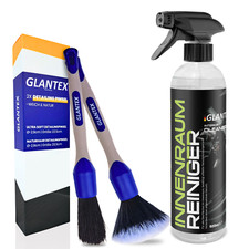 Auto Innenraumreiniger Set