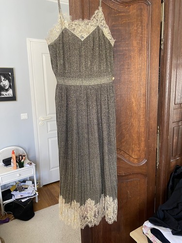 Chanel kleid - kleid,