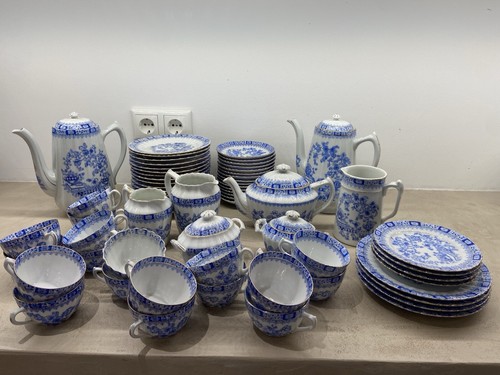 Moschendorf bavaria china - pm,