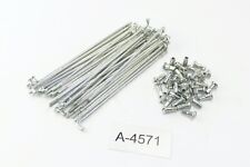 Motorrad Moped Moped Universal - Radspeichen 165mm 35 Stück A4571