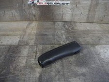 Audi A6 S6 RS6 4B C5 Handbremse Griff Leder Handbremsgriff schwarz 4B0711327D