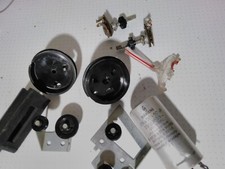 Blaupunkt Granada 2625 Tube