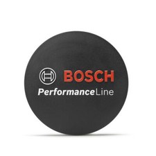 Bosch Logodeckel Performance