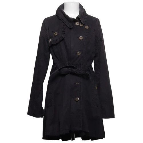 Khujo trenchcoat damen - khujo,,