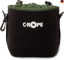  C-Rope Kamerabeutel aus
