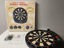 Elektronisches Dart-Spiel