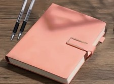 Notizblock Pink Und Grün 2 Stück ??