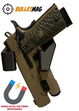 Kurzwaffenhalter mit