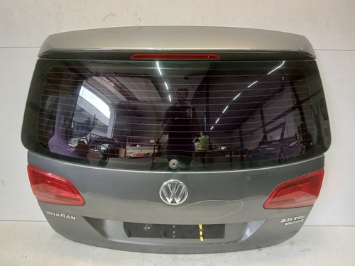 Volkswagen sharan heckklappe - volkswagen,