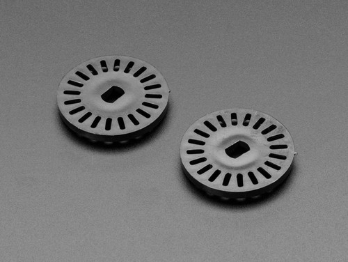 Motor encoder hobby - tt, hobby-motor