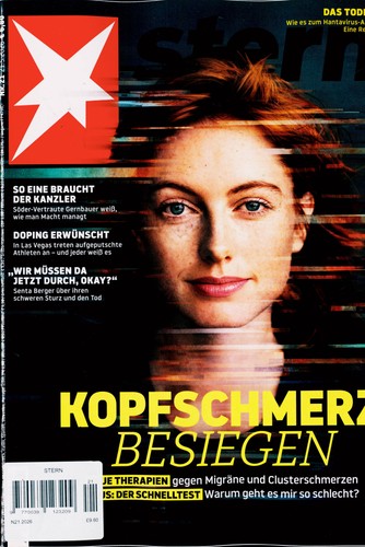 Stern magazine 21 - stern,