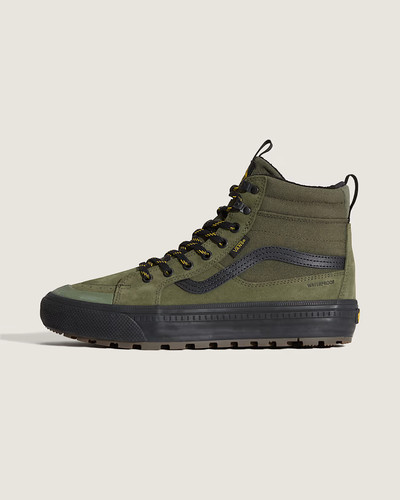 Vans sk8 waterproof - vans,