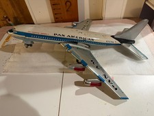 Vtg Made in Japan Large TN