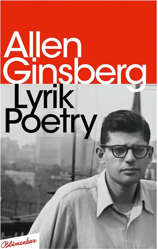 Lyrik poetry - lyrik,