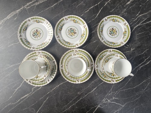 Vintage service royal stafford - vintage,