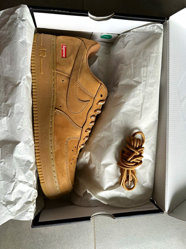 Nike air force supreme - nike,