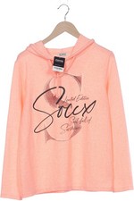 SOCCX Kapuzenpullover Damen