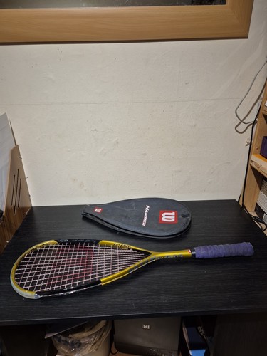 Wilson hammer sting 170g - sting,