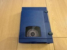 Iomega Zip SCSI 100 MB Laufwerk Modell Z100S2 defekt als Ersatzteil ohne Zubehör