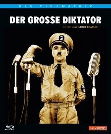 Charlie chaplin der große - -,