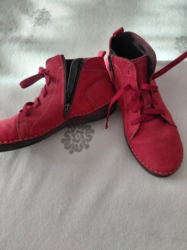 Josef seibel stiefeletten - josef,