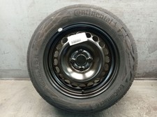 OPEL Corsa E Ersatzrad 6Jx15