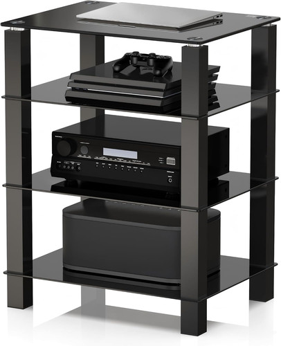Fitueyes hifi rack aus - hifi,