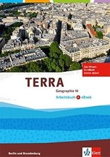 TERRA Geographie 10. Ausgabe