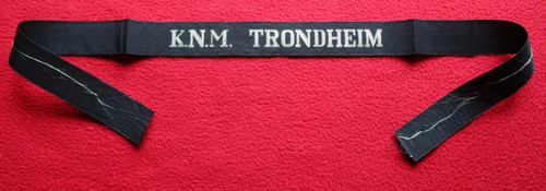 Mützenband,KNM