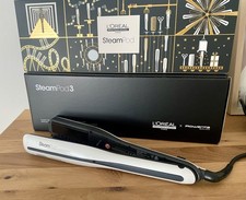 SteamPod 3, L'Oreal