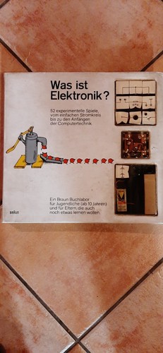 Braun lectron was ist - braun,