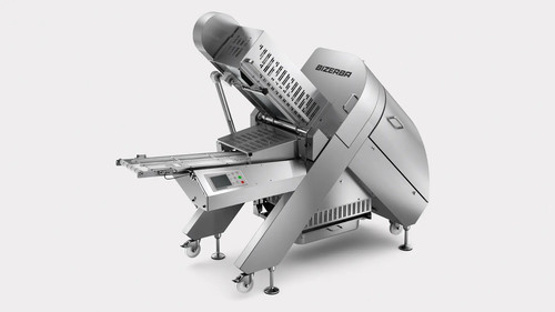 Bizerba a560 automatic - bizerba, a560-w