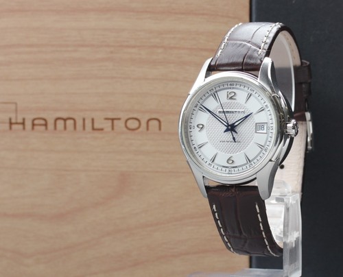 Hamilton jazzmaster viewmatic - hamilton,
