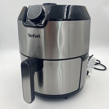 Tefal EY201D Easy Fry Classic+ Fritteuse HAT AUSSEN ZWEI BEULEN