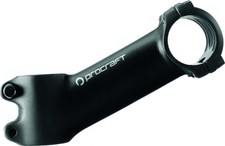 Procraft Fahrrad Vorbau Fahrradvorbau AHEAD SL 6Grad 80 mm 25,4 mm schwarz Alu