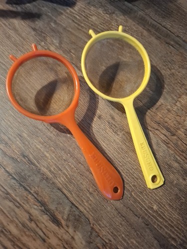 Eduscho siebe 2er - ,