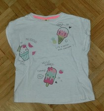 Mädchen Shirt  von Kiki & Koko Gr 116