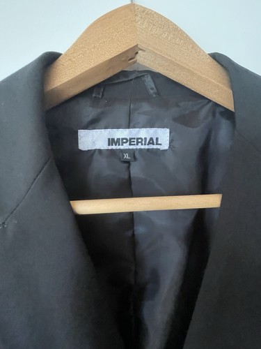 Imperial anzug herren - 50,